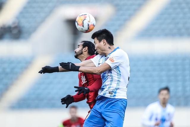 联赛前17轮输掉6场 瓜帅的球队从没这么差过